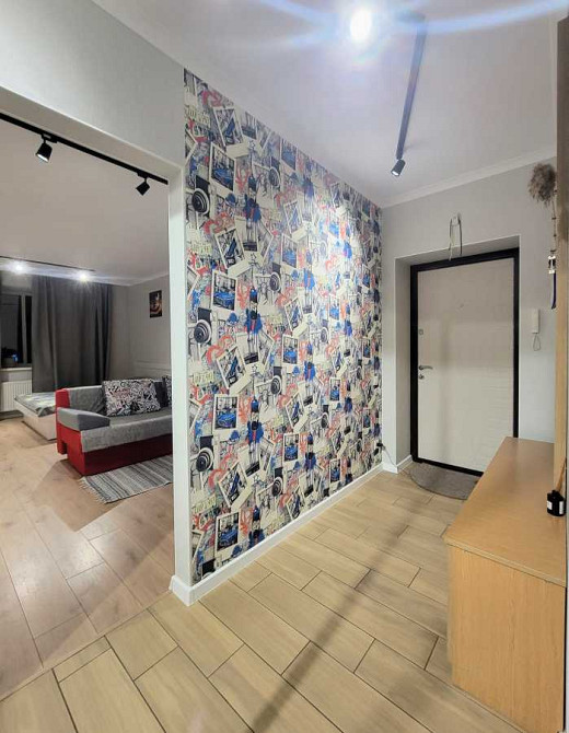 посуточная аренда 1-к квартира Винница, Ленинский, 1250 грн./сутки Винница - изображение 8