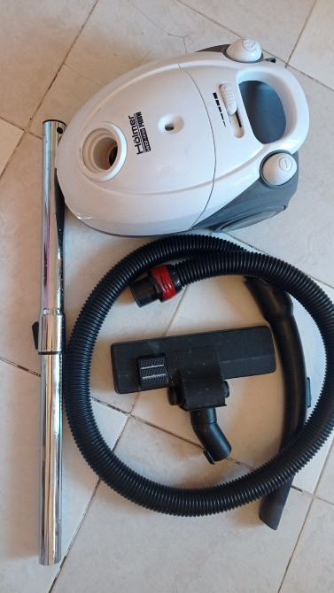 Пылесос пилосмок пилосос Holmer HVCB-1410 Киев - изображение 1