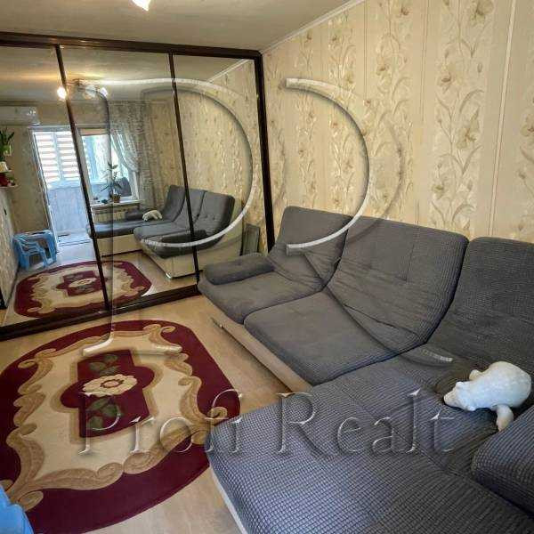 продажа 1-к квартира Киев, Святошинский, 46000 $ Київ - зображення 2