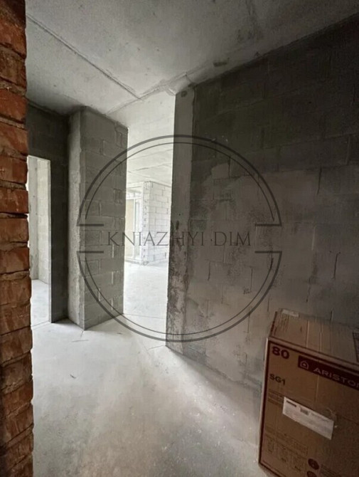 Продаж 1-кім. квартири у ЖК Respublika (Республіка). Код: 21146040 Київ - зображення 6