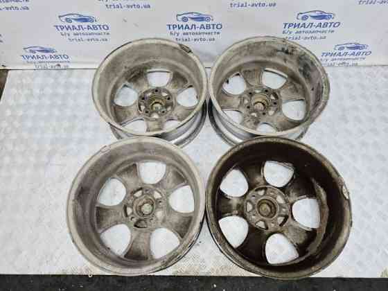 Диски титан комплект R18 SsangYong Kyron 2005-2016 4173009170 (Арт. 57847) Київ