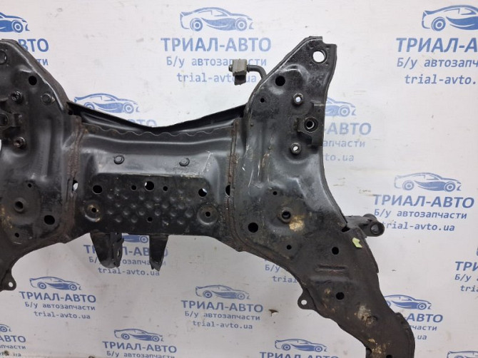 Балка передней подвески Mazda 3 BM 2.2 DIESEL 2013 (б/у) Киев - изображение 8