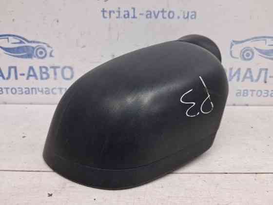 Зеркало левое Dacia Duster HS 1.5 DIESEL K9K 2010 (б/у) Киев