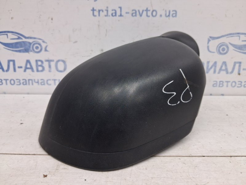 Зеркало левое Dacia Duster HS 1.5 DIESEL K9K 2010 (б/у) Київ - зображення 3