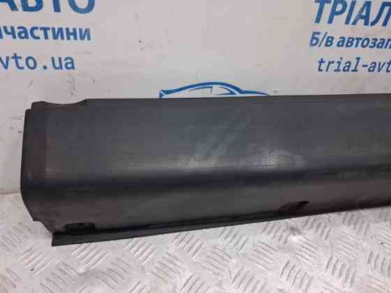 Накладка порога внешняя левая SsangYong Actyon 2005-2010 7957631000ABT (Арт. 75277) Киев