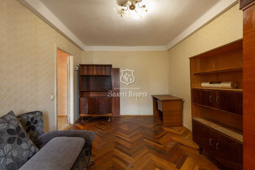 продажа 1-к квартира Киев, Днепровский, 33000 $ Київ - зображення 2