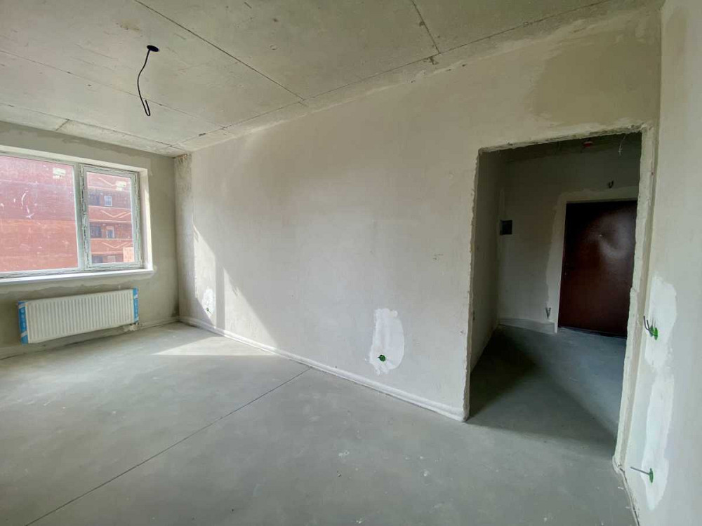 продажа 1-к квартира Бориспольский, Борисполь, 35000 $ Бориспіль - зображення 6