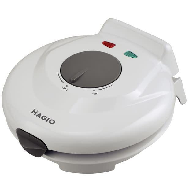 Вафельниця Magio MG-398 770 Вт Київ - зображення 1