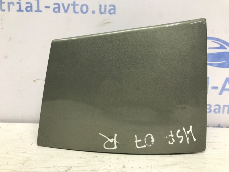 Накладка крыла Hyundai Santa fe CM 2.7 БЕНЗИН G6EA 2005 задн. прав. (б/у) Київ - зображення 1