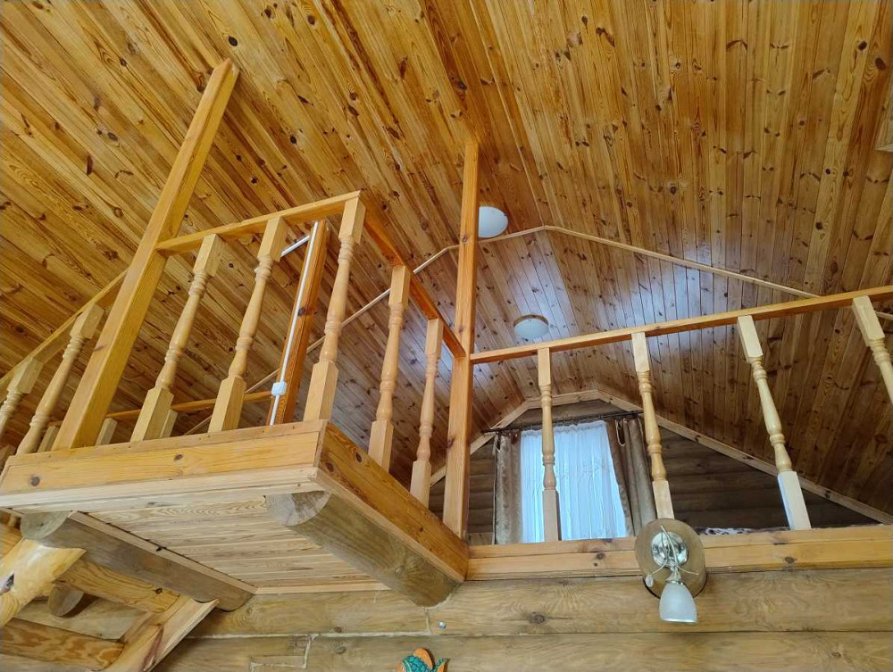 продажа 3-к дом Радомышльский, Ирша, 36900 $  - зображення 3