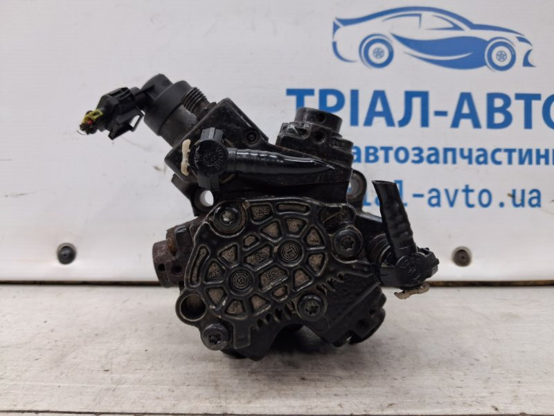 ТНВД Hyundai IX35 LM 1.7 DIESEL D4FD 2009 (б/у) Київ - зображення 4