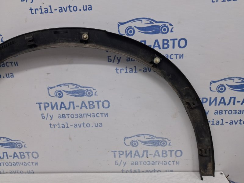 Накладка крыла Nissan Qashqai 2006-2013 93829JD01D (Арт. 62652) Киев - изображение 6