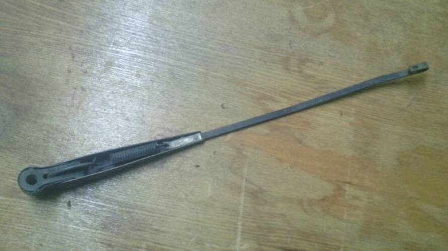 Кронштейн склоочисника 86vb-17526-d1c Форд Транзит оригінал Вінниця - зображення 3