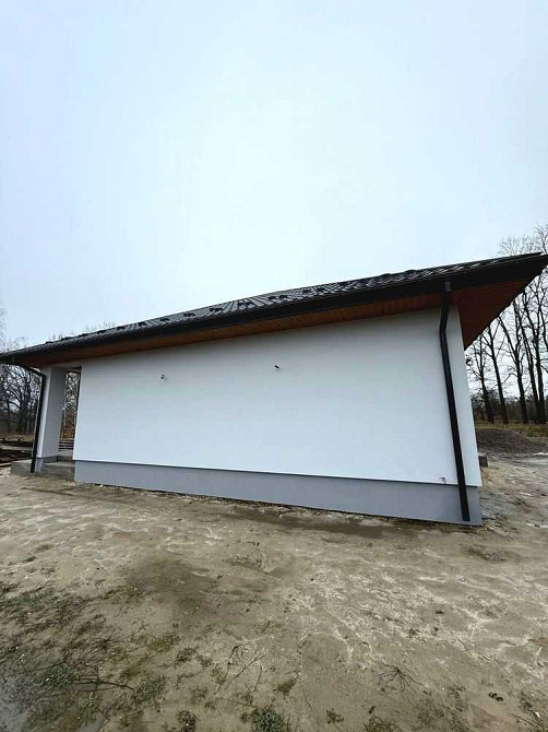 продажа 3-к дом Васильковский, Калиновка, 80000 $  - зображення 4