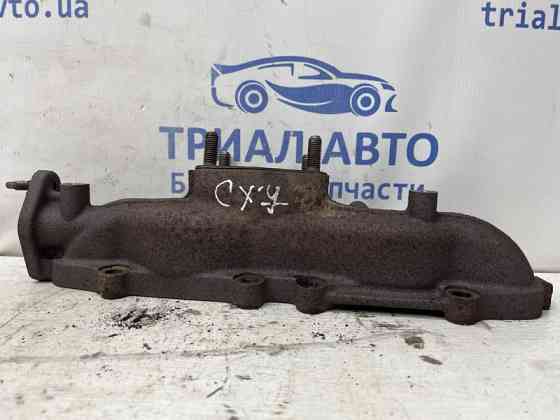 Коллектор выпускной Mazda CX 7 2006-2012 R2AX13450A (Арт. 79291) Киев