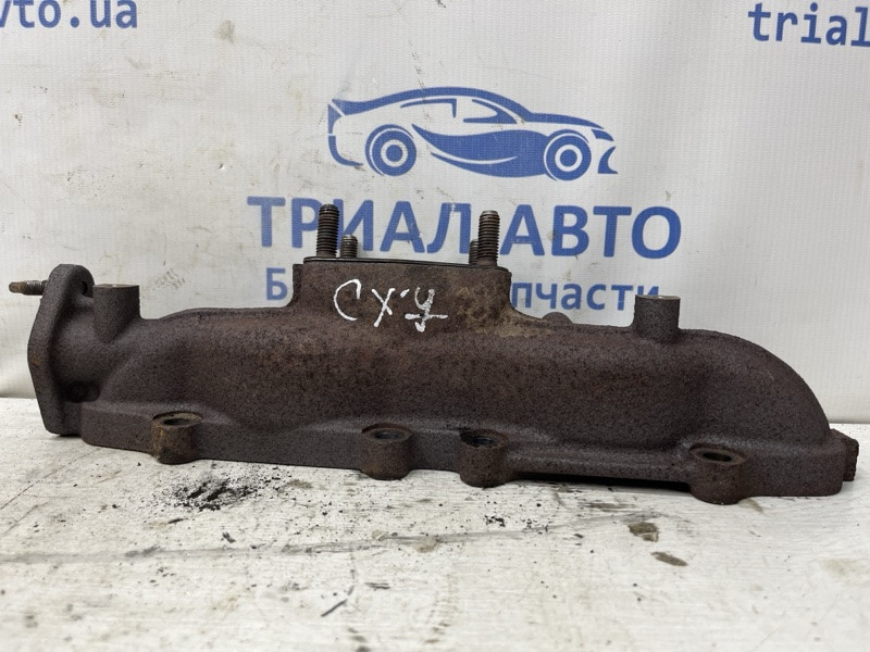 Коллектор выпускной Mazda CX 7 2006-2012 R2AX13450A (Арт. 79291) Київ - зображення 1