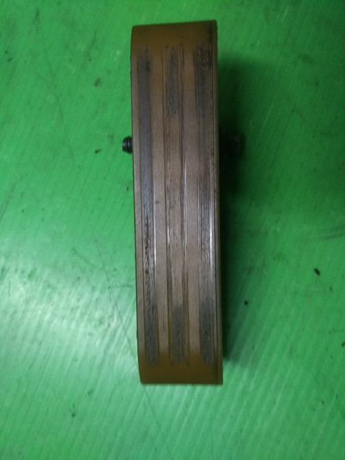 Заспокоювач ланцюга XS7Q-6M256-BE Форд 2.0TDCI оригінал Винница - изображение 1