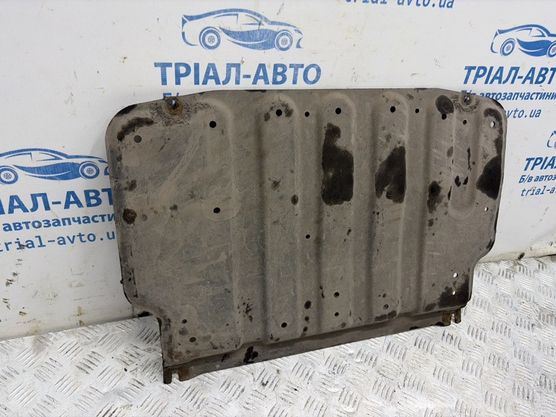 Защита Mitsubishi Pajero Wagon 2006-2022 5370A431 (Арт. 83636) Киев - изображение 2