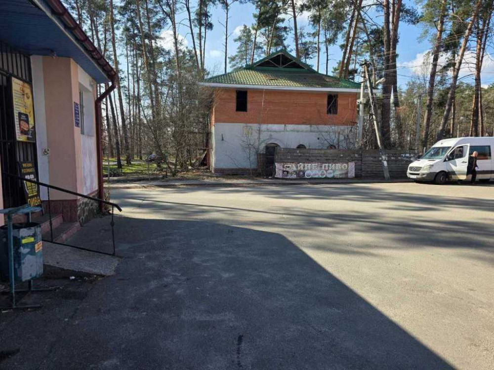 продажа торговые площади Киево-Святошинский, Буча, 650000 $ Буча - зображення 4