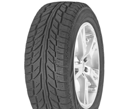 215/55 R18 Cooper Weather-Master WSC 95T Легкова шина Київ - зображення 4