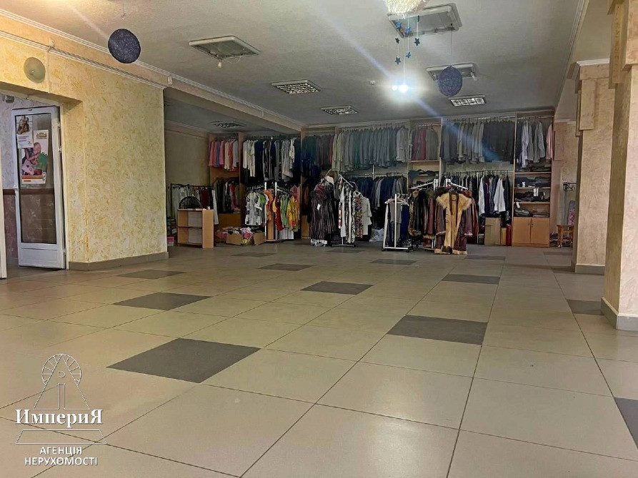 Помещение 110 метров с интенсивным пешеходным потоком. Біла Церква - зображення 2