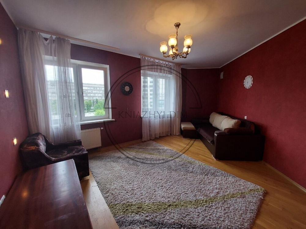 Оренда 2-кімн. квартири ЖК Cosmopolitan м. Шулявська № 11197564 Киев - изображение 10