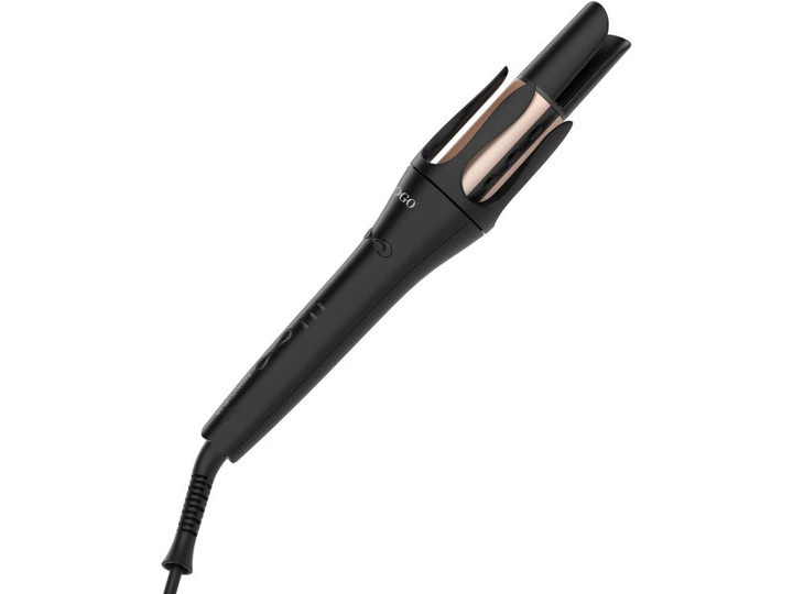 Плойка для волос Sogo SS-3875 45 Вт черная Киев - изображение 4