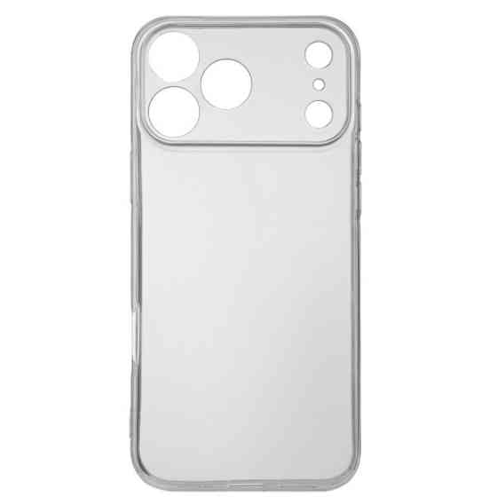 Чохол ArmorStandart Air для Apple iPhone 18 Pro Max/17 Pro Max Прозорий (ARM92368) Харків