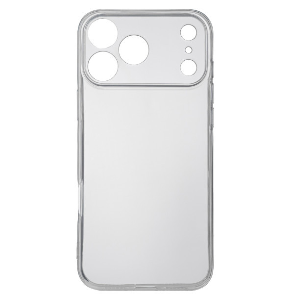 Чохол ArmorStandart Air для Apple iPhone 18 Pro Max/17 Pro Max Прозорий (ARM92368) Харків - зображення 1