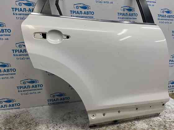 Дверь задняя правая Mazda CX 9 TB 3.7 БЕНЗИН MZI 2006 (б/у) Киев