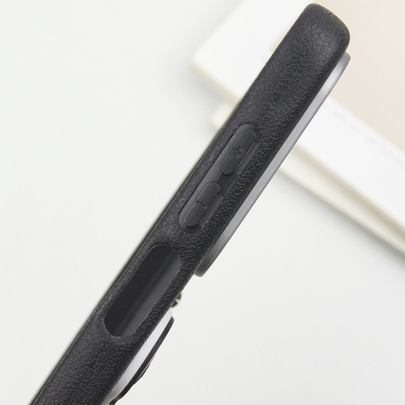 Чехол TPU Leather Toys для Samsung Galaxy A26 5G Херсон - зображення 5