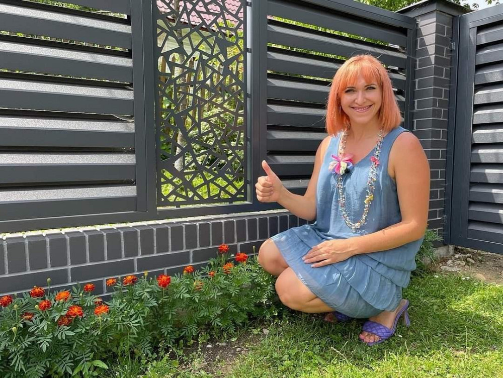 Клінкерні стовпи з бетону від виробника Запорожье - изображение 3