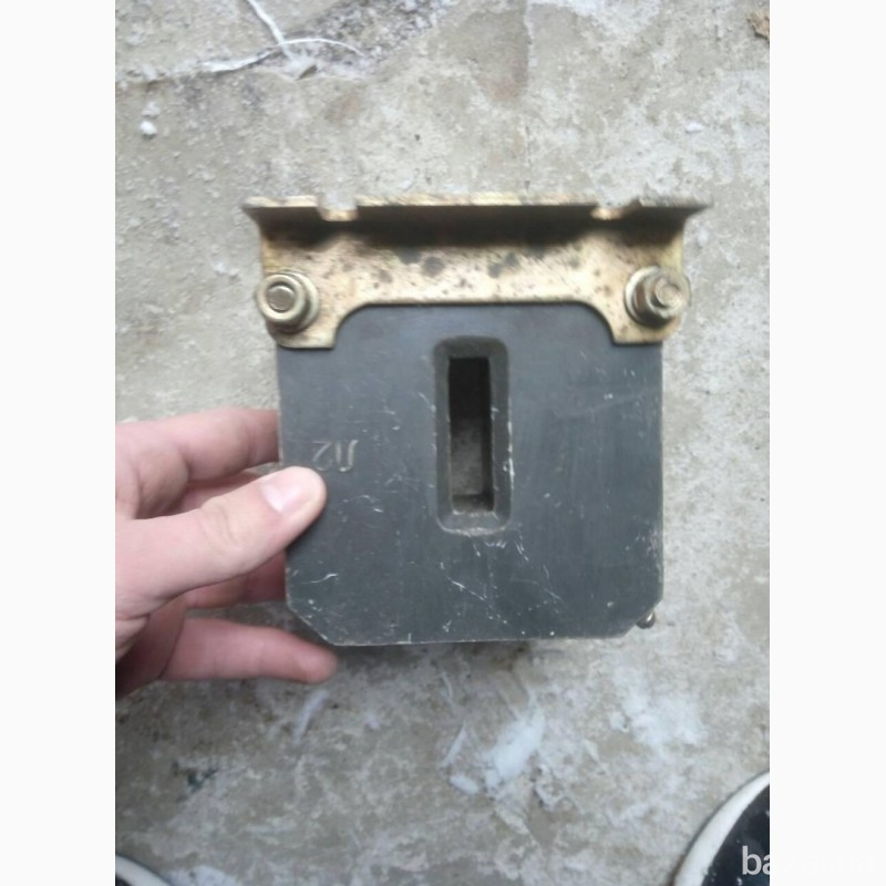 Трансформаторы ТШС-0, 66ОМ3, 0, 66квт. кл.1, 40в/а. 00495/400/5, -1шт. Харків - зображення 3