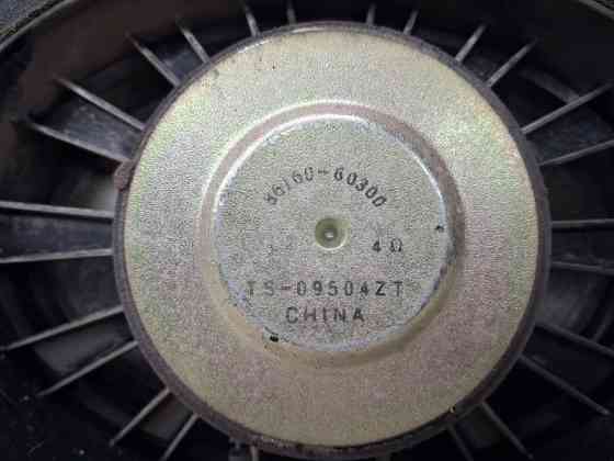 Динамик музыкальный передний Toyota Prado 2002-2009 8616060300 (Арт. 64620) Киев