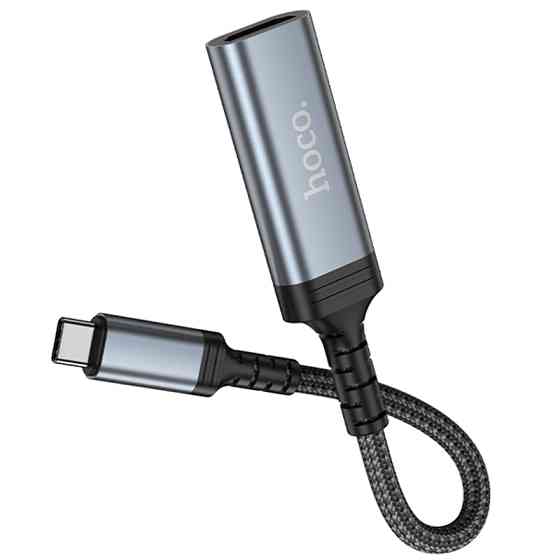 Переходник Hoco UA43A Type-C to HDTV (0.2m) Херсон