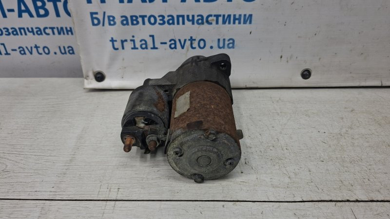 Стартер Mitsubishi Lancer 2007-2017 1810A011 (Арт. 72537) Киев - изображение 3