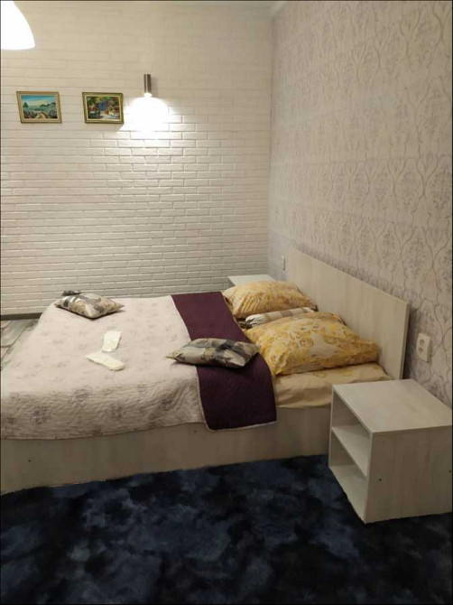 посуточная аренда комната Киев, Днепровский, 1400 грн./сутки Київ - зображення 4