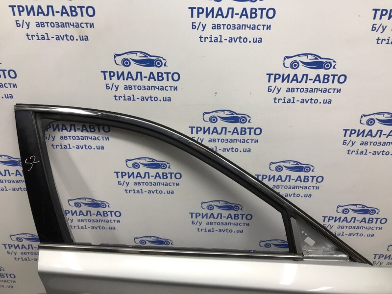 Дверь передняя правая Infiniti Q50 V37 2.2 DIESEL OM651 2013 (б/у) Київ - зображення 2