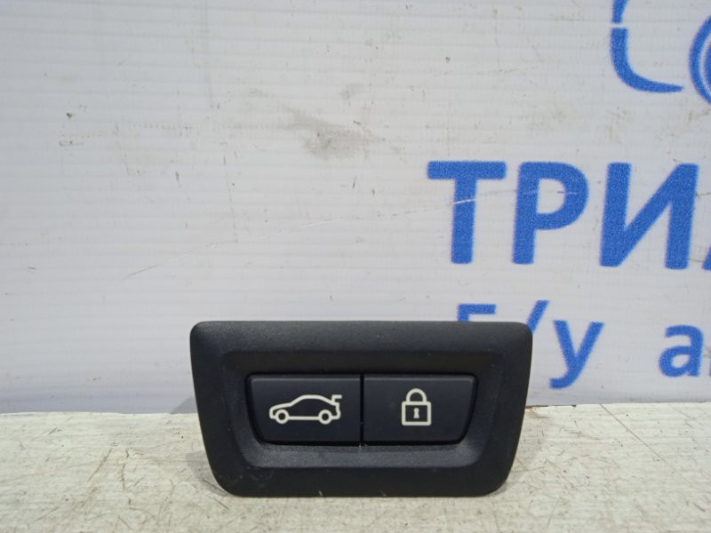 Кнопка открытия багажника BMW 5 2010-2017 9194912 (Арт. 19931) Київ - зображення 1