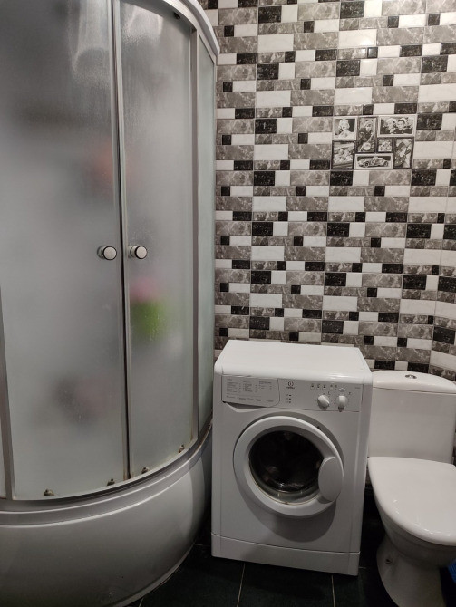 Продам 1 комнатную квартиру пос.Чубинское Киев - изображение 6