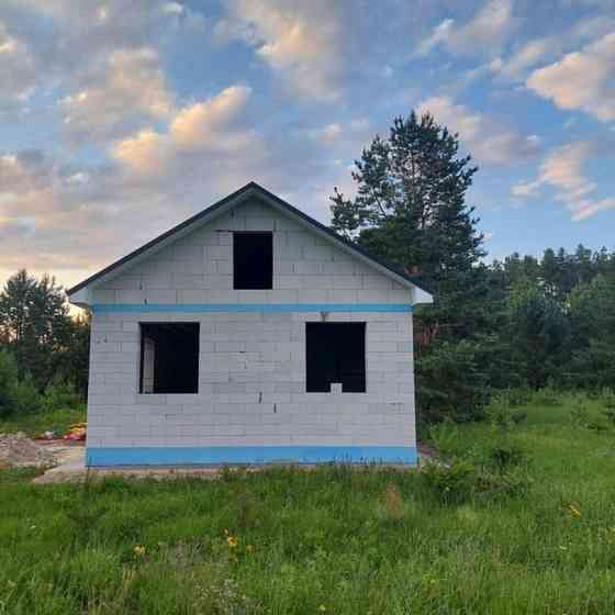 Продам Новий будинок Баришівка