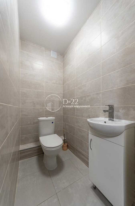 продажа 1-к квартира Броварский, Бровары, 50500 $ Бровари - зображення 11