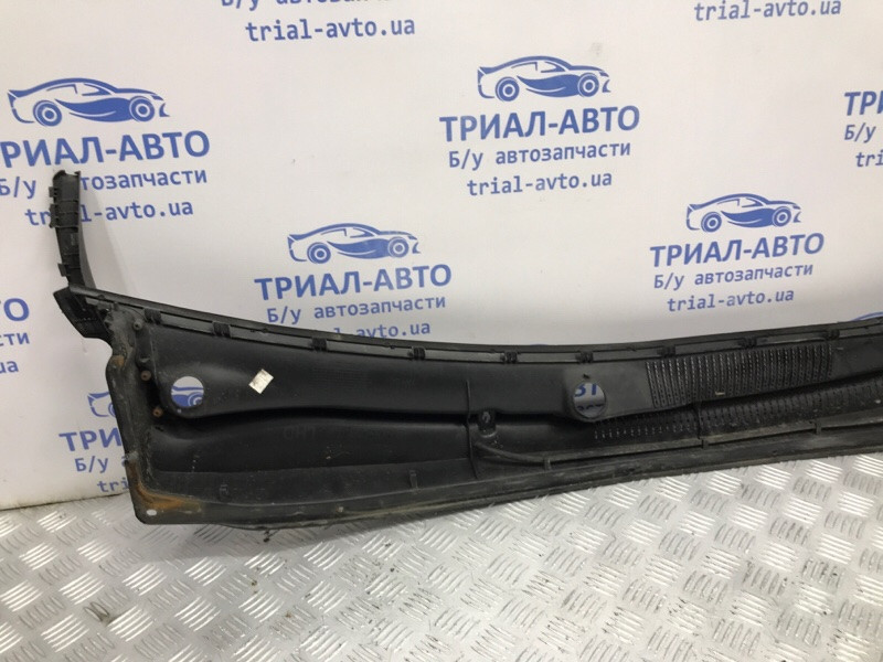 Дефлектор дворников Hyundai Santa fe 2005-2012 861502B000 (Арт. 52304) Киев - изображение 5