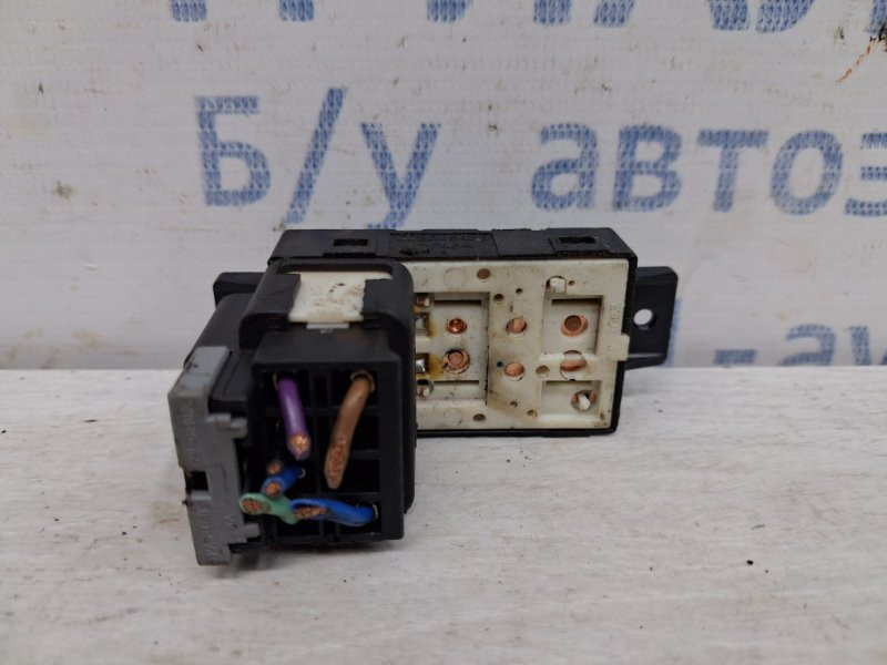 Кнопка стеклоподъемника Chevrolet Captiva 2006-2018 202005438 (Арт. 61921) Київ - зображення 3