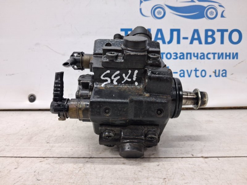 ТНВД Hyundai IX35 LM 1.7 DIESEL D4FD 2009 (б/у) Київ - зображення 1