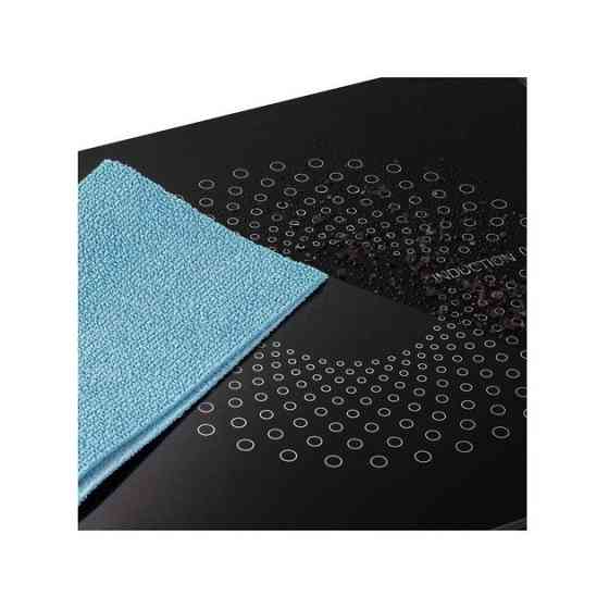 Электроплита индукционная Sencor SCP4501BK 3400 Вт черная Киев