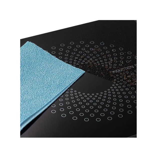 Электроплита индукционная Sencor SCP4501BK 3400 Вт черная Киев - изображение 6