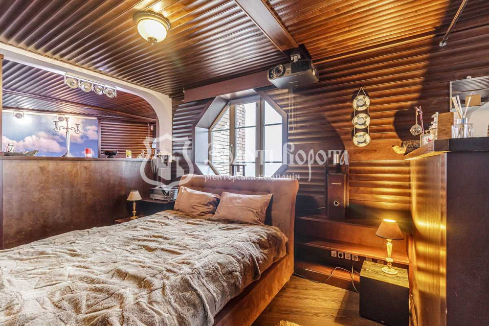 продажа 1-к квартира Киев, Святошинский, 180000 $ Київ - зображення 4