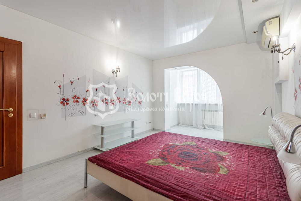 продажа 3-к квартира Киев, Оболонский, 99000 $ Київ - зображення 5