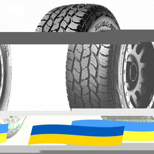 275/45 R20 Cooper Discoverer AT3 Sport 2 110H Позашляхова шина Киев - изображение 1